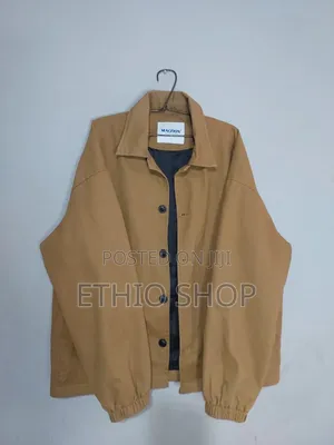 Jackets,ቦንዳ,የክረምት ጃኬት