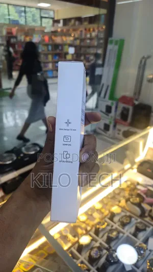 New Samsung Galaxy A17 128 GB Gray