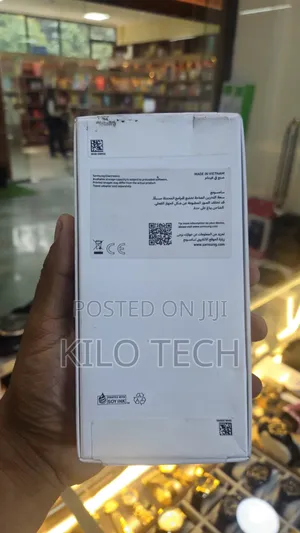 New Samsung Galaxy A17 128 GB Gray