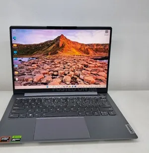 New Laptop Lenovo ThinkPad L14 32GB AMD Ryzen 7 SSD 512GB