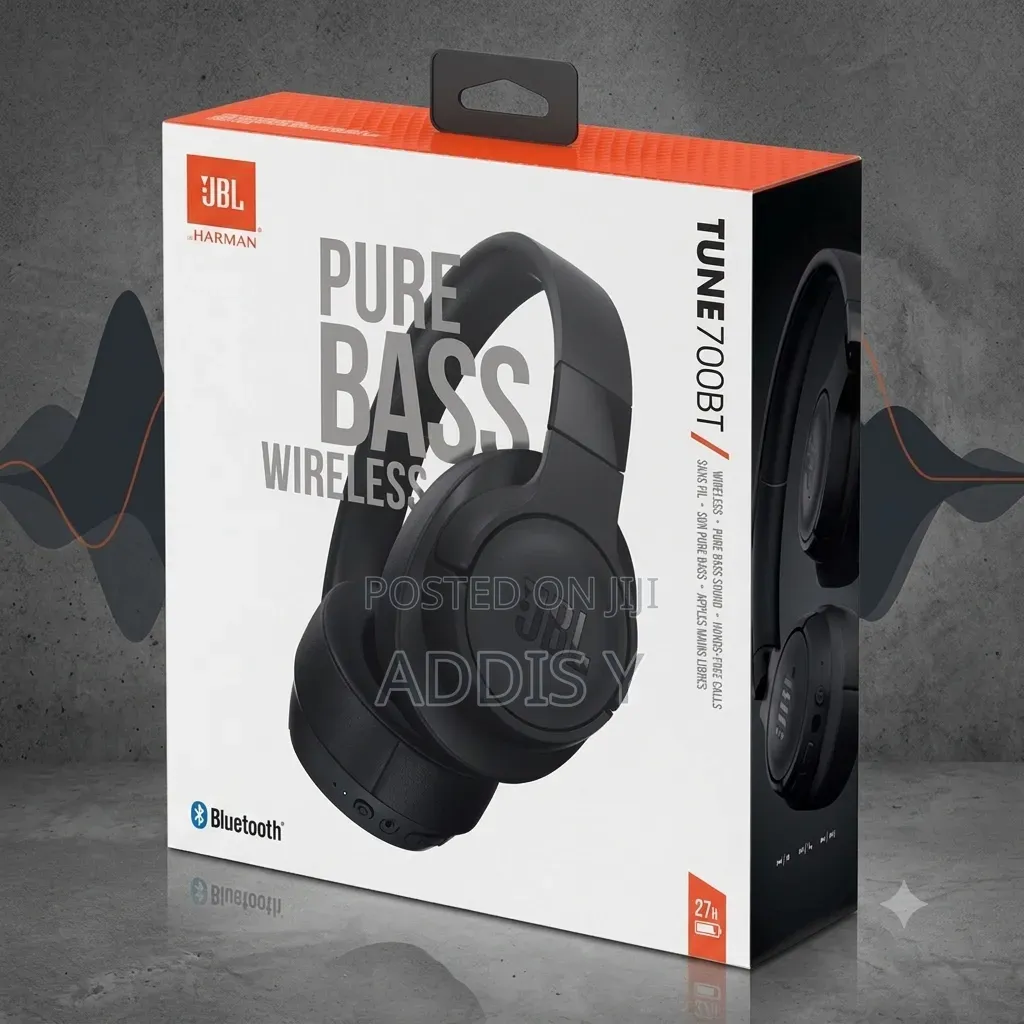 JBL Headset for Sale – Excellent Condition