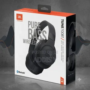 JBL Headset for Sale – Excellent Condition