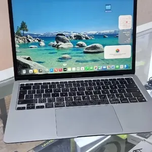 New Laptop Apple MacBook Air 2020 M1 16GB Apple M1 SSD 256GB