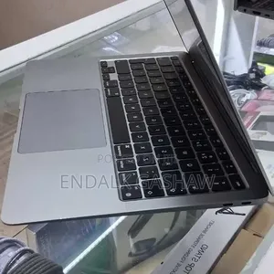New Laptop Apple MacBook Air 2020 M1 16GB Apple M1 SSD 256GB