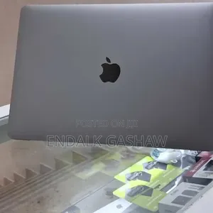 New Laptop Apple MacBook Air 2020 M1 16GB Apple M1 SSD 256GB