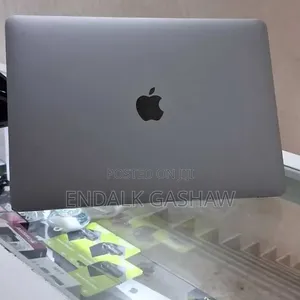 New Laptop Apple MacBook Air 2020 M1 16GB Apple M1 SSD 256GB