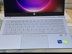 New Laptop HP Pavilion 14 16GB Intel Core i5 SSD 512GB