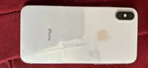 Apple iPhone X 256 GB White