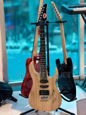 Music Instrument