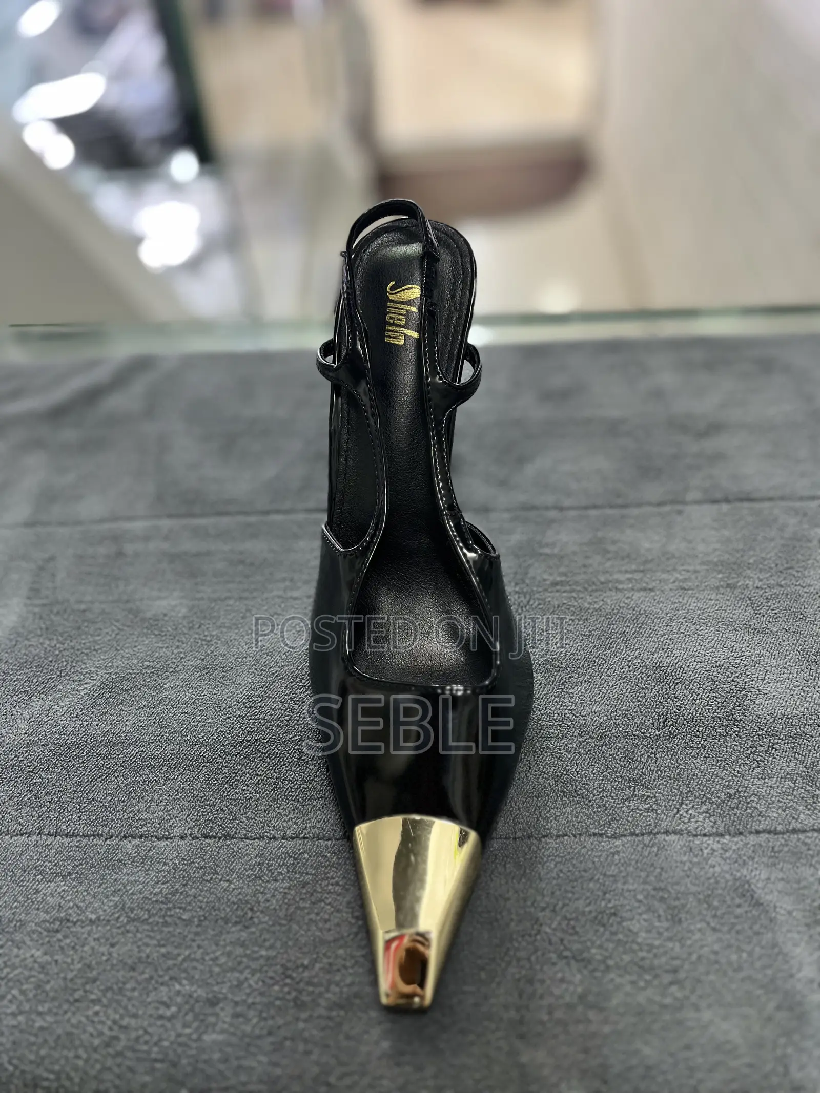 Women Shoes