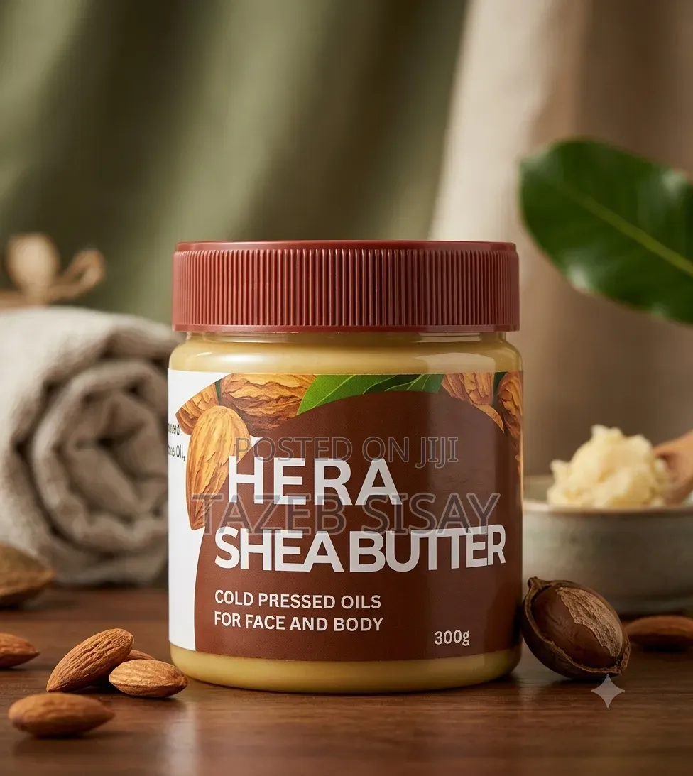 Hera Shea Butter