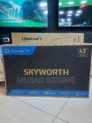 Skyworth Smart Tve