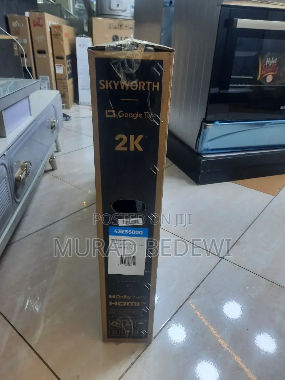 Skyworth Smart Tve