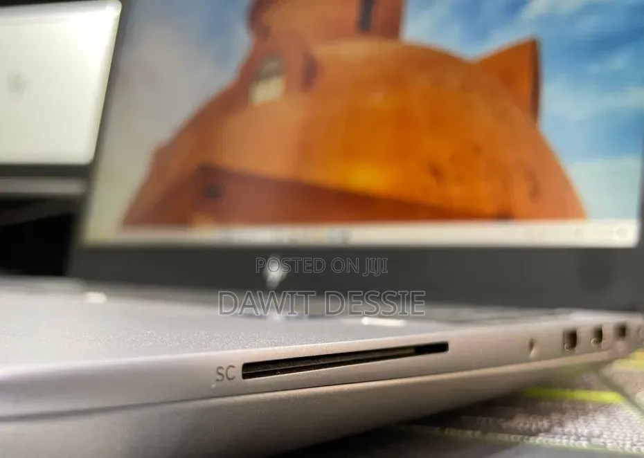 New Laptop HP 32GB Intel Core i9 SSD 1T