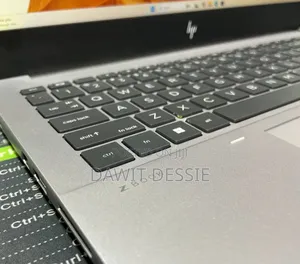 New Laptop HP 32GB Intel Core i9 SSD 1T