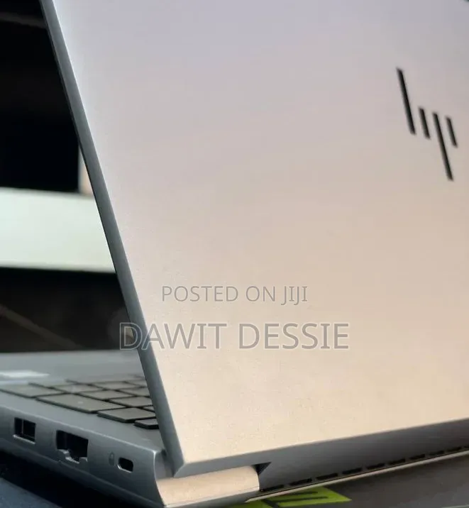 New Laptop HP 32GB Intel Core i9 SSD 1T