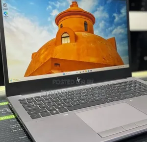 New Laptop HP 32GB Intel Core i9 SSD 1T