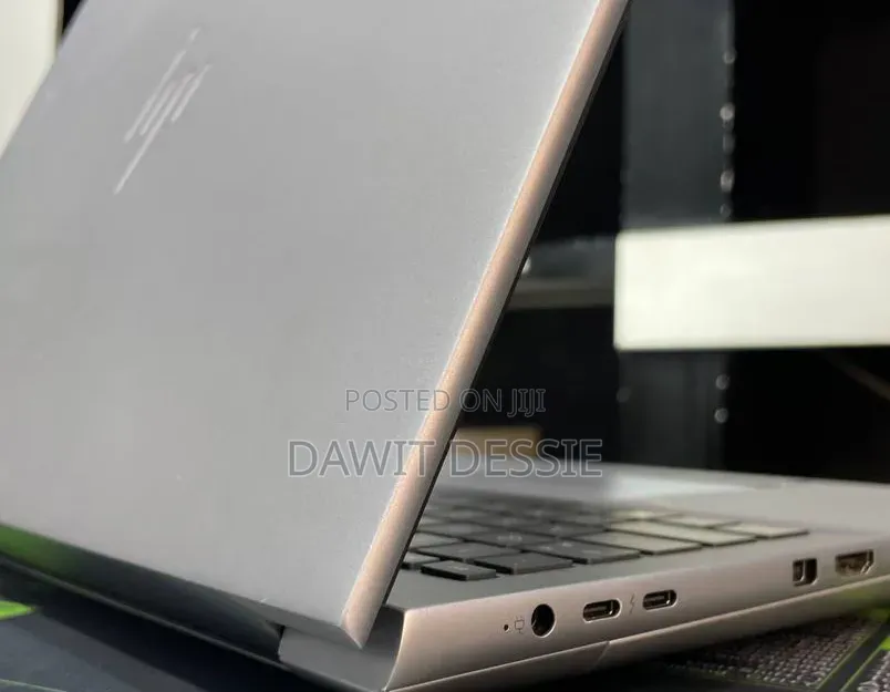New Laptop HP 32GB Intel Core i9 SSD 1T