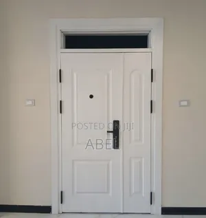 Victor Door –