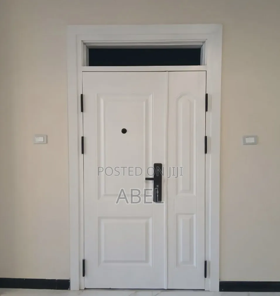 Victor Door –