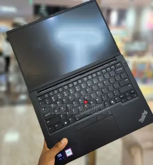 New Laptop Lenovo ThinkPad E14 Gen 6 16GB Intel Core Ultra 7 SSD 512GB