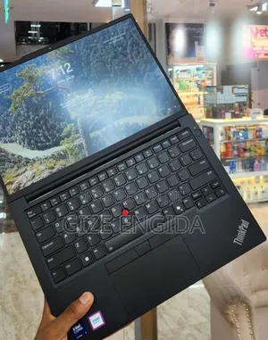 New Laptop Lenovo ThinkPad E14 Gen 6 16GB Intel Core Ultra 7 SSD 512GB