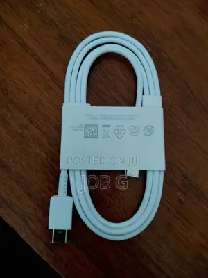 Samsung Super Fast Charger