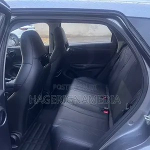 BYD E2 43 kWh 94 hp FWD 2025 Gray