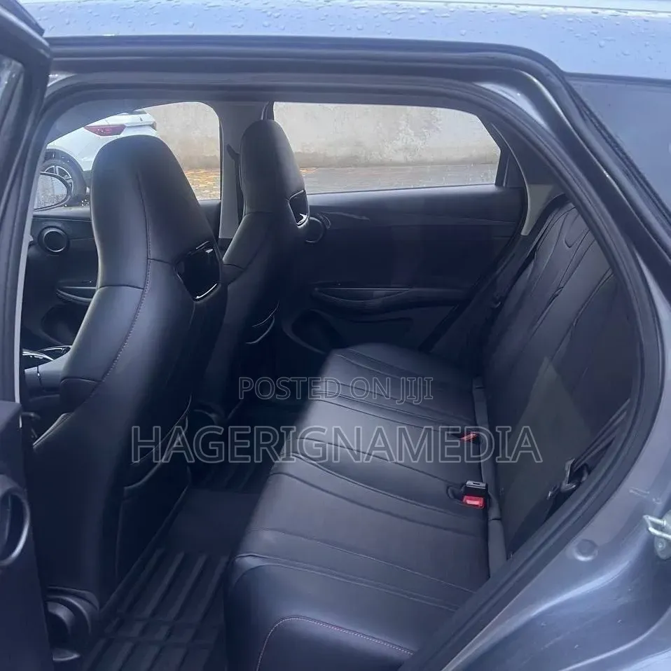 BYD E2 43 kWh 94 hp FWD 2025 Gray