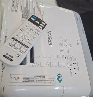 Epson Projector
