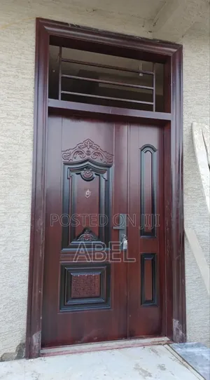 Victor Door –