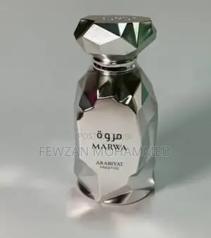 Marwa Arabiyat Prestige