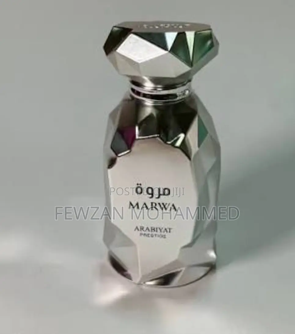 Marwa Arabiyat Prestige