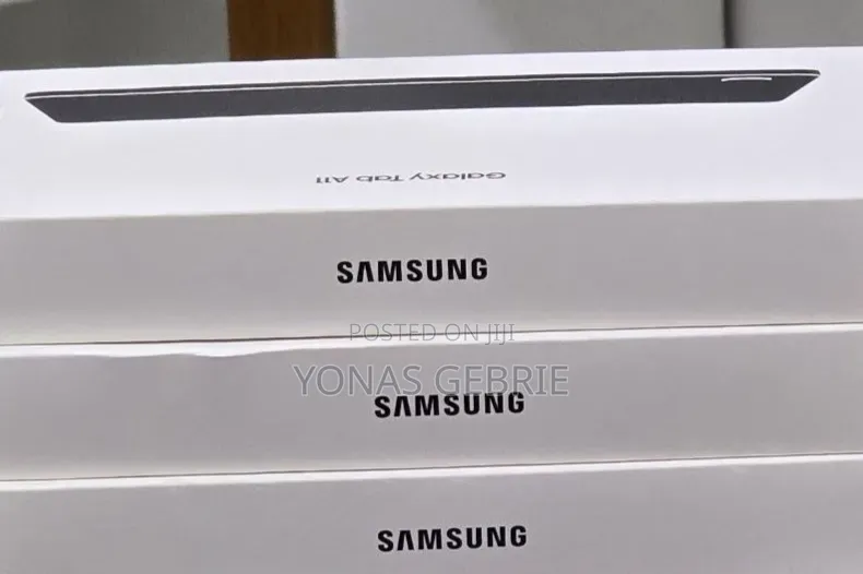 New Samsung Galaxy Tab A11 64 GB