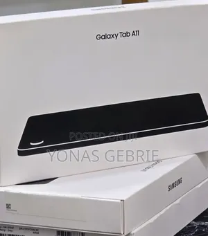 New Samsung Galaxy Tab A11 64 GB