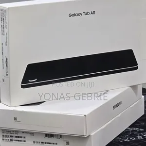 New Samsung Galaxy Tab A11 64 GB