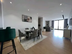 Furnished 2bdrm Apartment in Kirkos for rent