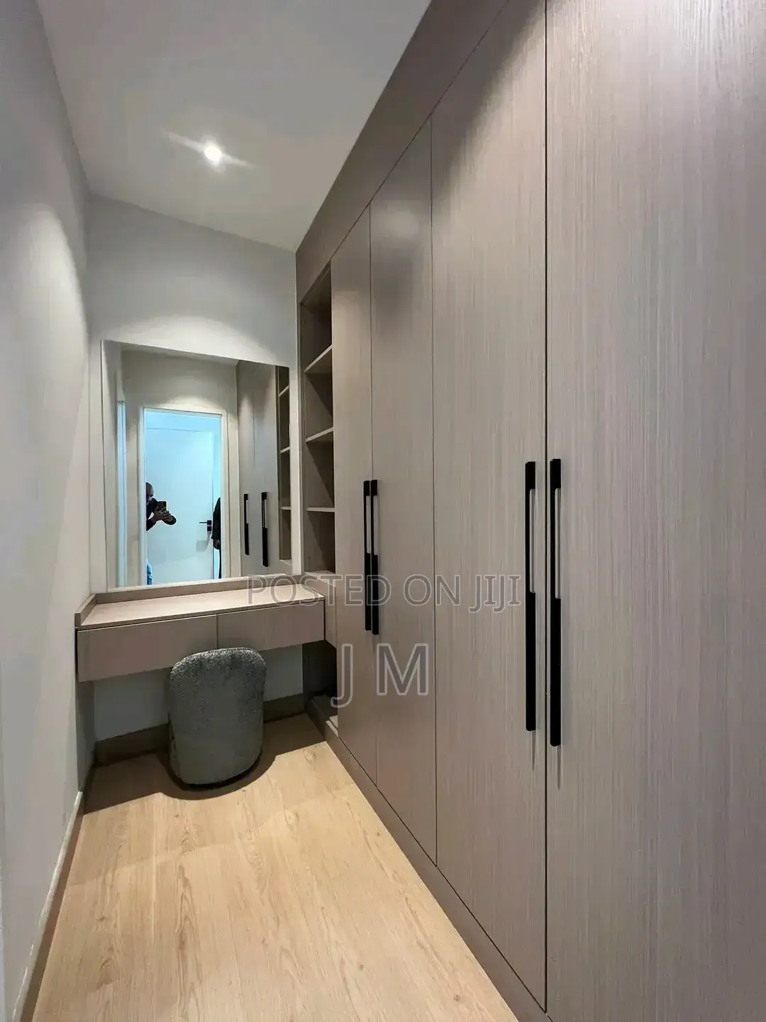 Furnished 2bdrm Apartment in Kirkos for rent