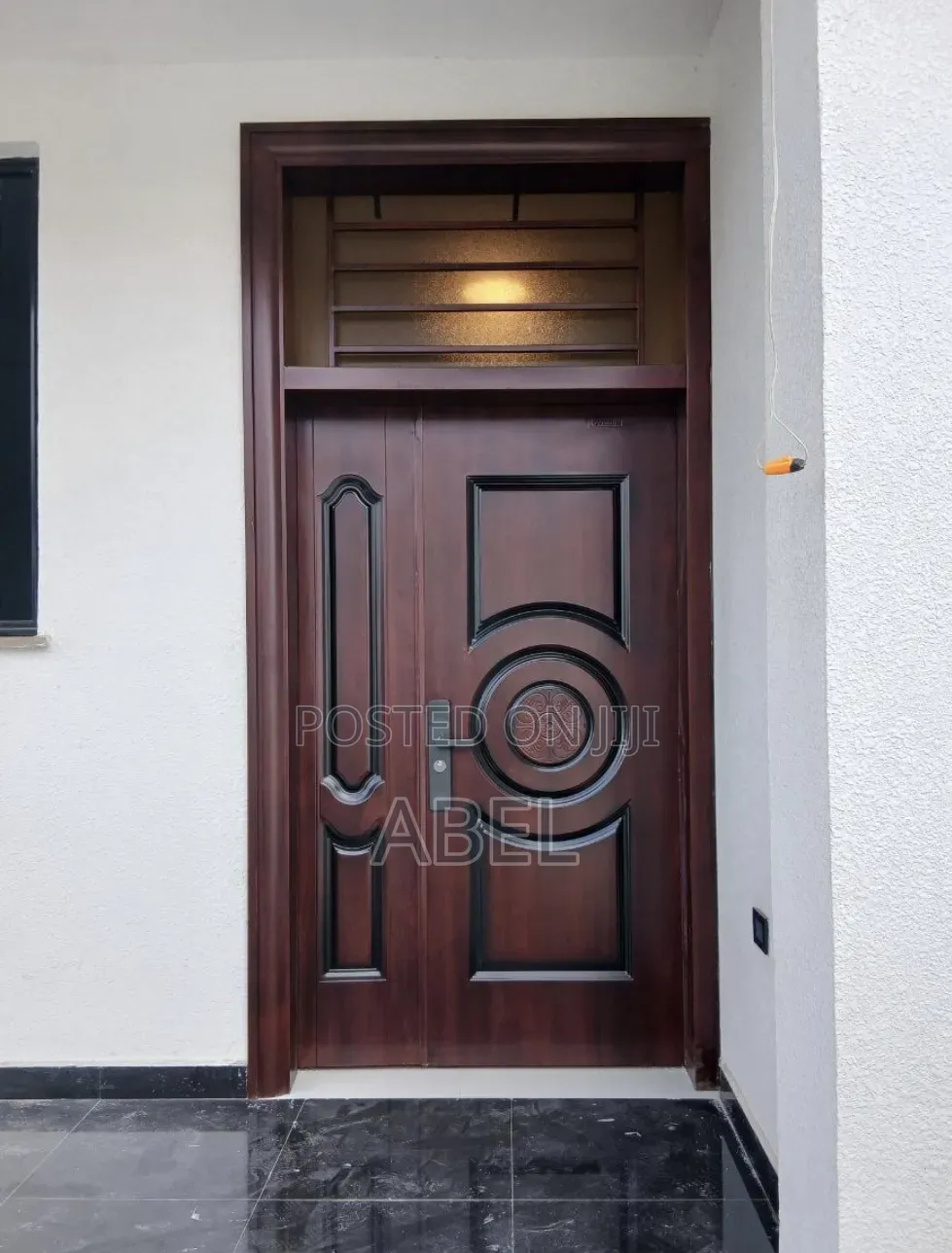 Victor Door –