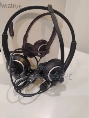 Awatrue Wired Headset