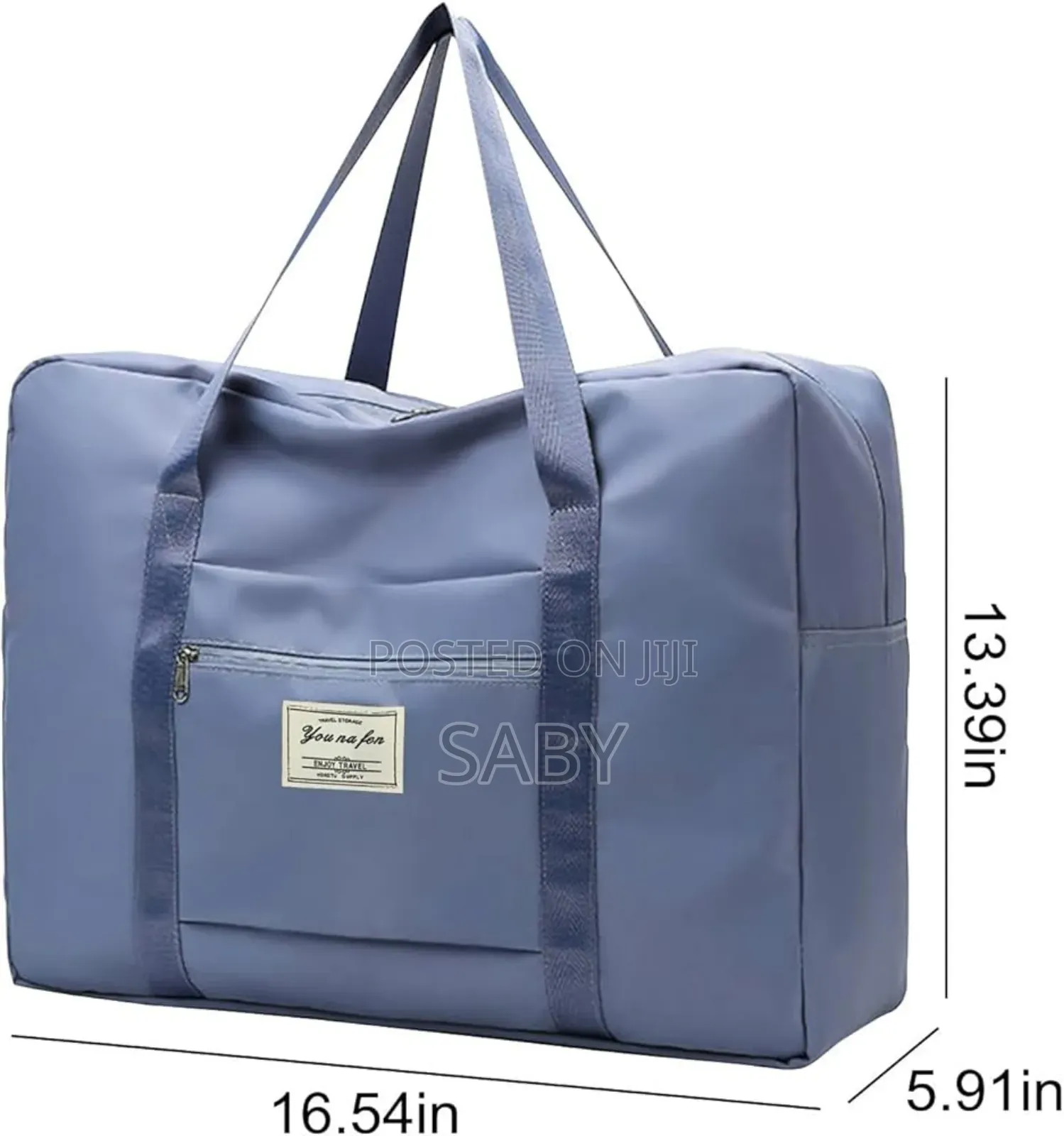 Travel Bag