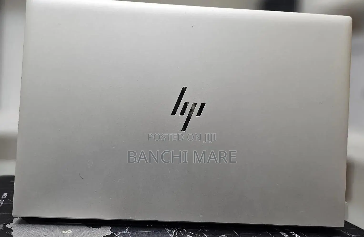 New Laptop HP EliteBook 840 G7 16GB Intel Core i5 SSD 512GB