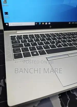 New Laptop HP EliteBook 840 G7 16GB Intel Core i5 SSD 512GB