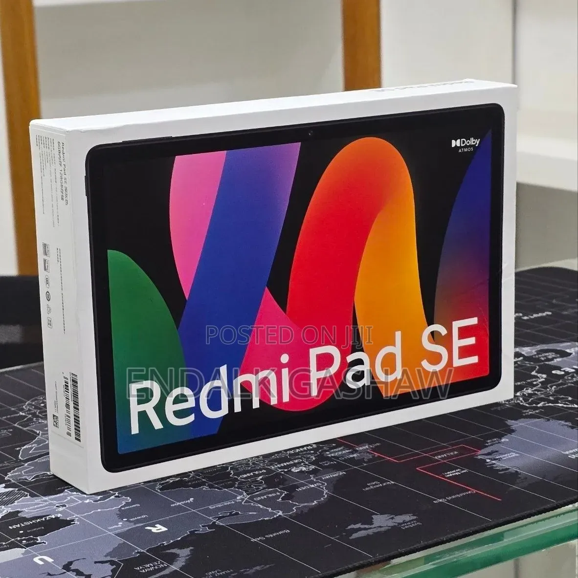 New Xiaomi Redmi Pad SE 11.0 128 GB