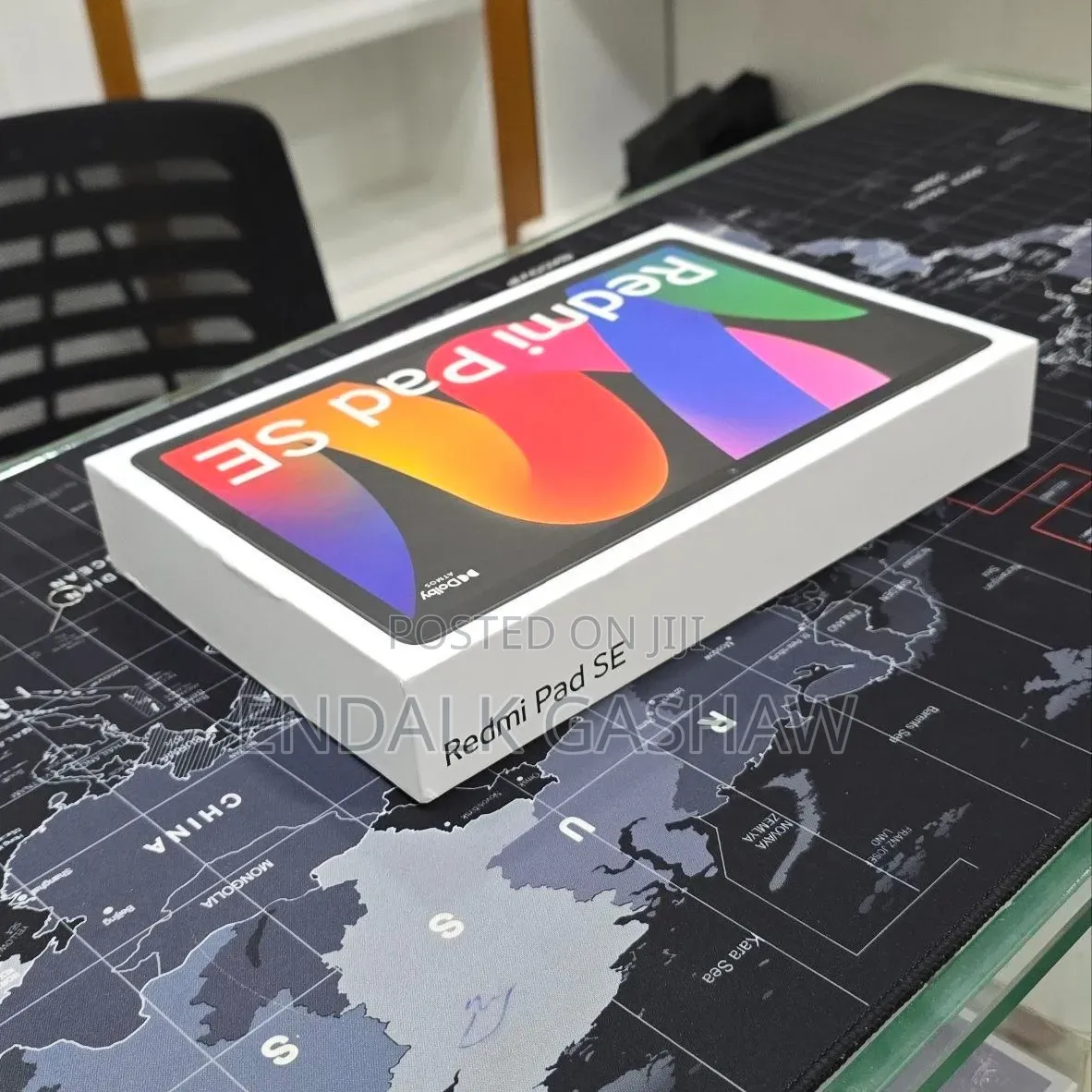 New Xiaomi Redmi Pad SE 11.0 128 GB
