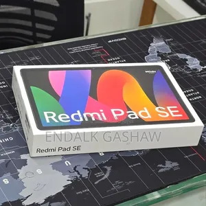 New Xiaomi Redmi Pad SE 11.0 128 GB