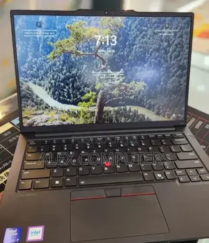 New Laptop Lenovo ThinkPad E14 Gen 6 16GB Intel Core Ultra 7 SSD 512GB