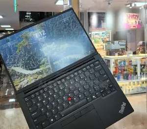 New Laptop Lenovo ThinkPad E14 Gen 6 16GB Intel Core Ultra 7 SSD 512GB