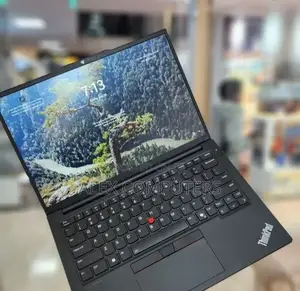 New Laptop Lenovo ThinkPad E14 Gen 6 16GB Intel Core Ultra 7 SSD 512GB