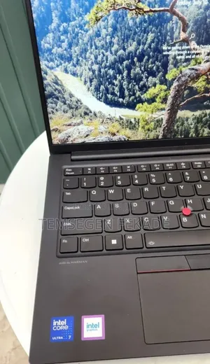 New Laptop Lenovo ThinkPad E14 Gen 6 16GB Intel Core Ultra 7 SSD 512GB